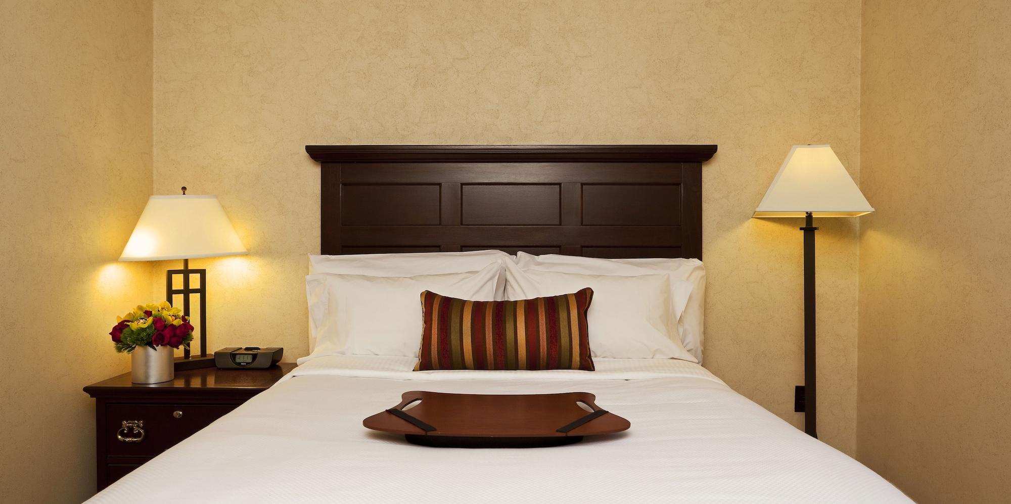 Ivey Spencer Leadership Centre Hotel Лондон Екстериор снимка