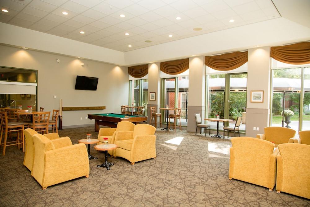 Ivey Spencer Leadership Centre Hotel Лондон Екстериор снимка