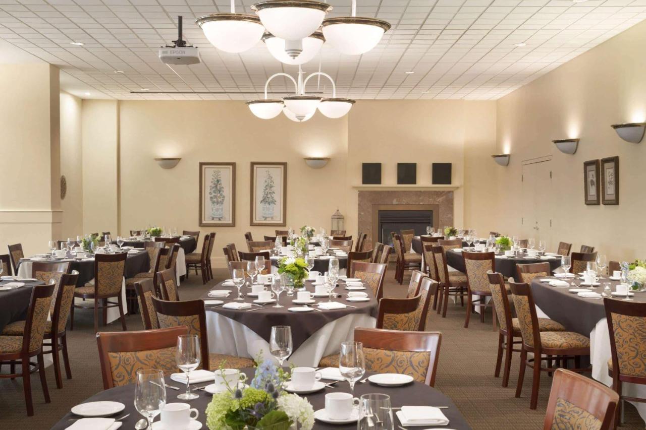 Ivey Spencer Leadership Centre Hotel Лондон Екстериор снимка